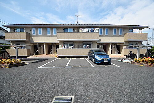 東京都町田市鶴川１丁目 2階建 築13年11ヶ月