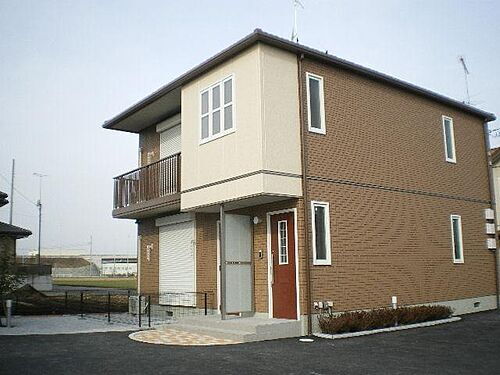 Ｆａｌｋｅ　Ｄｏｌｆ　Ｃ 2階建