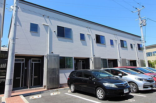 Ｃｏｍｍｏｎ　２ｎｄ　網川原Ｃ棟