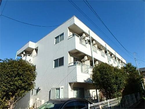 東京都日野市落川 賃貸マンション