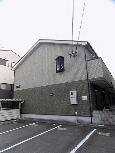 大阪府堺市東区引野町３丁 賃貸アパート