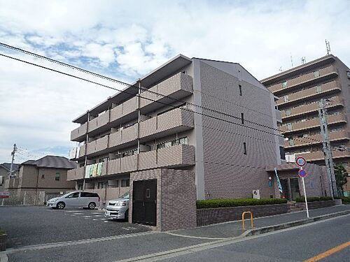 大阪府和泉市のぞみ野３丁目 賃貸マンション