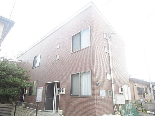 神奈川県厚木市妻田南１丁目 2階建 築14年3ヶ月
