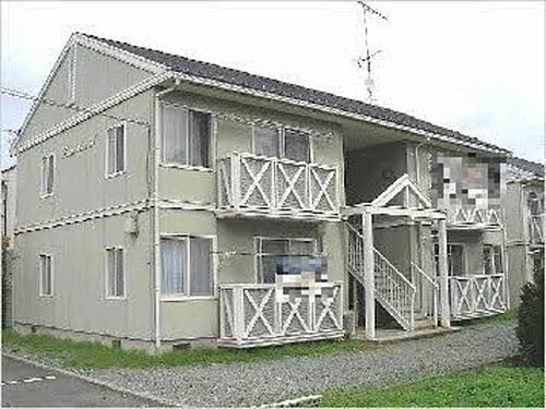 プライムハウス　Ａ 2階建