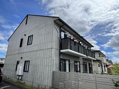 リーベンＩ 2階建