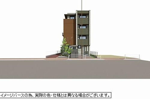 神奈川県茅ヶ崎市十間坂１丁目 賃貸マンション