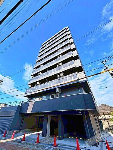 大阪府岸和田市大町 賃貸マンション