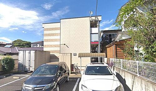 神奈川県海老名市大谷北２丁目 2階建 築18年4ヶ月