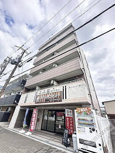 ルミエール杭全