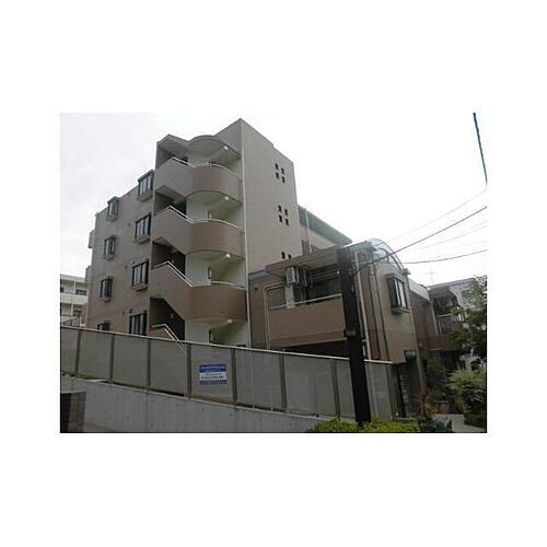 神奈川県横浜市青葉区美しが丘２丁目 5階建 築29年5ヶ月