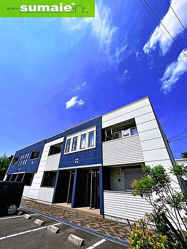 和歌山県和歌山市田屋 2階建 築11年11ヶ月