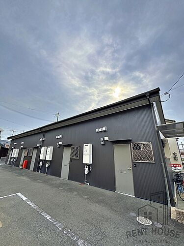 大阪府和泉市尾井町１丁目 築61年2ヶ月 平屋建て