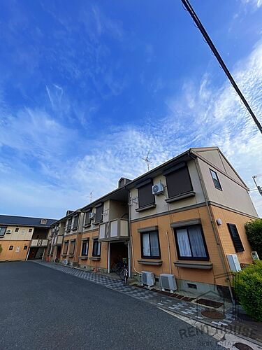 大阪府岸和田市藤井町３丁目 2階建 築31年4ヶ月