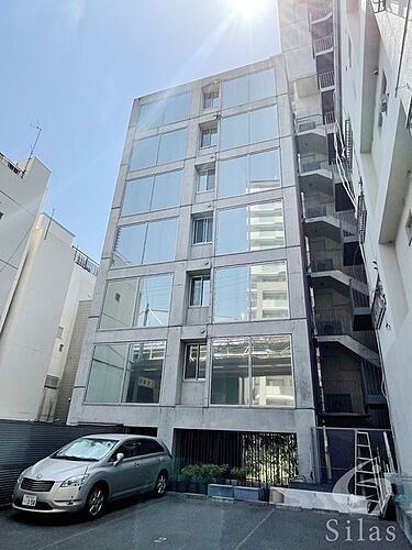 兵庫県神戸市中央区琴ノ緒町４丁目 11階建 築14年1ヶ月