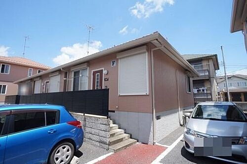 レスポワールＦ 平屋建て