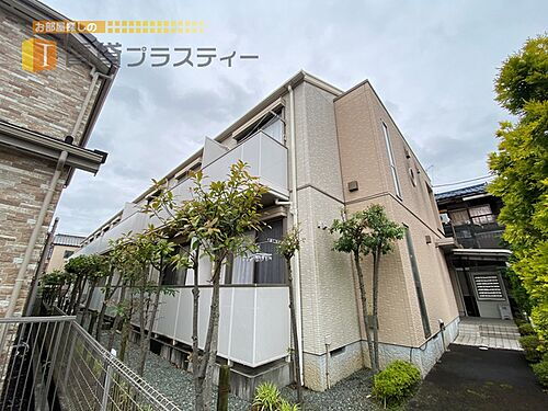 千葉県浦安市富士見２丁目 2階建 築17年