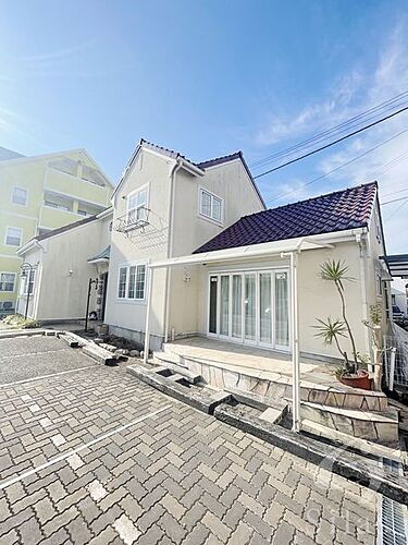 大阪府堺市中区深井水池町 賃貸アパート