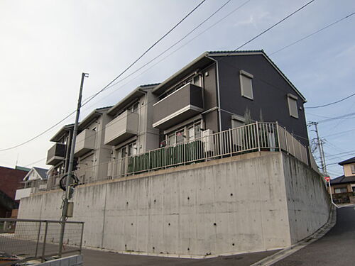 東京都日野市豊田２丁目 2階建 築13年