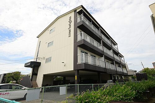 出口ローズハイツ