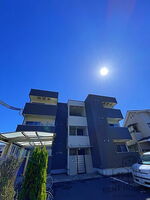 大阪府泉佐野市松原1丁目 3階建 築9年7ヶ月