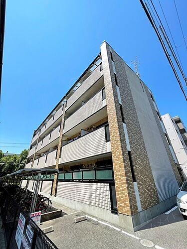 大阪府大阪市住吉区杉本２丁目 賃貸マンション