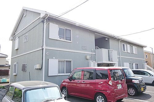 神奈川県相模原市南区下溝 2階建 築31年11ヶ月