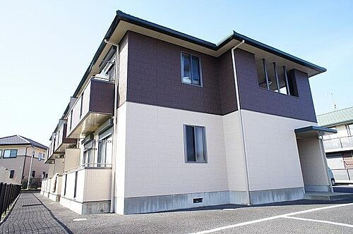 カサベルデＣ 2階建