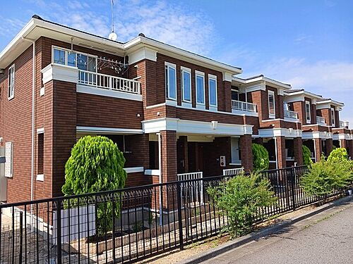 大阪府堺市東区西野 賃貸アパート