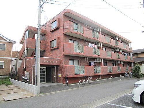神奈川県相模原市中央区東淵野辺１丁目 3階建 築22年5ヶ月