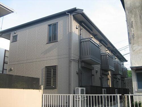 東京都江戸川区北小岩４丁目 賃貸アパート