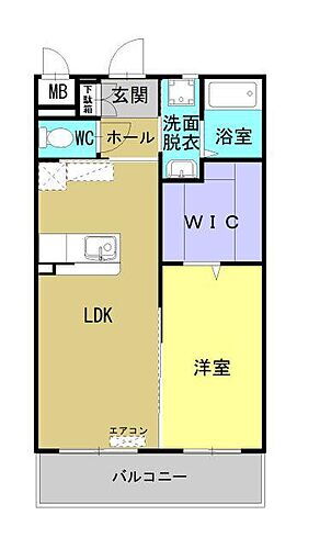 宮崎県都城市年見町 都城駅 1LDK マンション 賃貸物件詳細