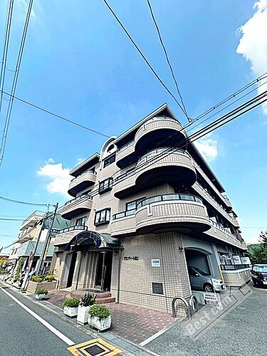 大阪府堺市中区東山 賃貸マンション