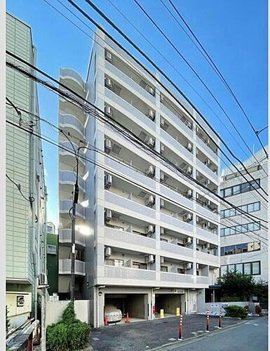 東京都国分寺市南町３丁目 賃貸マンション