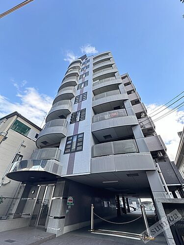 大阪府大阪市平野区喜連１丁目 賃貸マンション