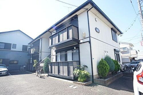 ハレアカラ 2階建