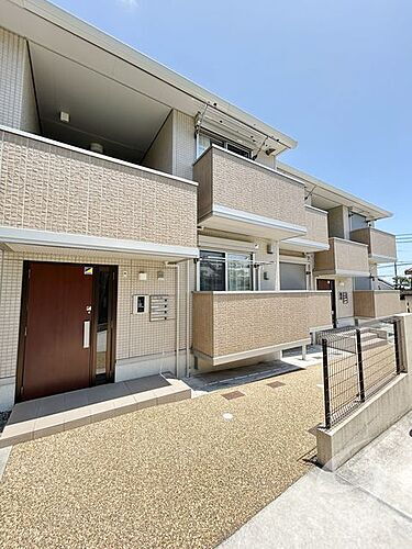 兵庫県神戸市須磨区大手町５丁目 2階建