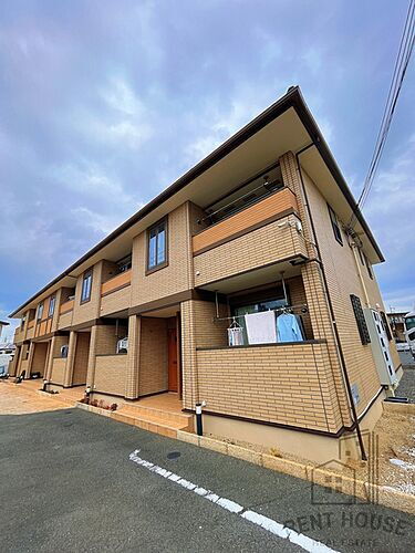 大阪府岸和田市神須屋町１丁目 築11年9ヶ月 2階建