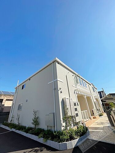 大阪府泉佐野市日根野 賃貸アパート