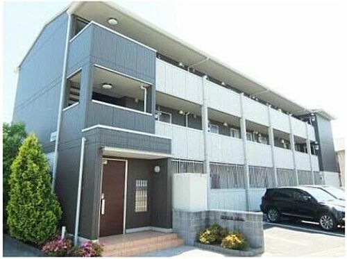 神奈川県厚木市愛甲東１丁目 3階建 築13年9ヶ月