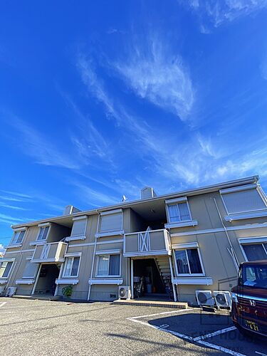 大阪府阪南市鳥取中 2階建 築32年6ヶ月