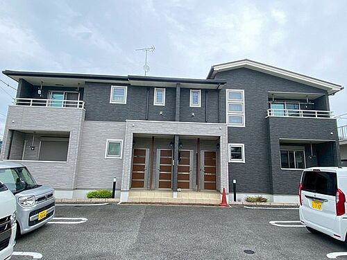 大阪府大阪狭山市茱萸木５丁目 2階建 築6年4ヶ月