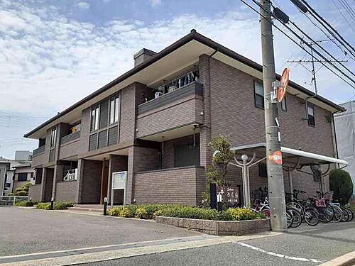 大阪府泉南郡熊取町大久保南１丁目 2階建 築15年7ヶ月