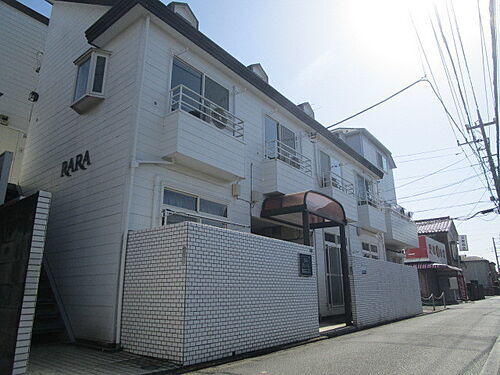 神奈川県座間市相模が丘２丁目 2階建 築38年
