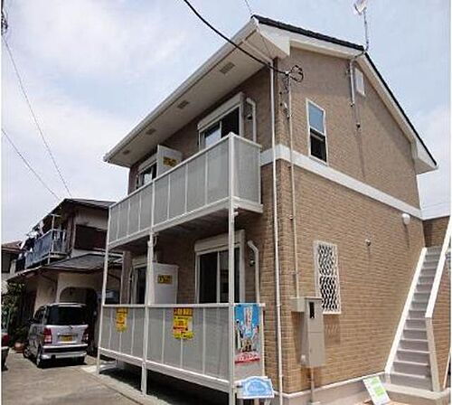 神奈川県厚木市愛甲１丁目 2階建 築14年