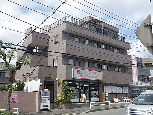 東京都八王子市中野町 3階建 築28年6ヶ月