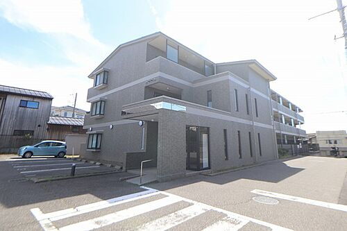 ボナール浜松ウエスト館
