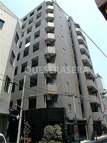 大阪府大阪市都島区片町２丁目 9階建