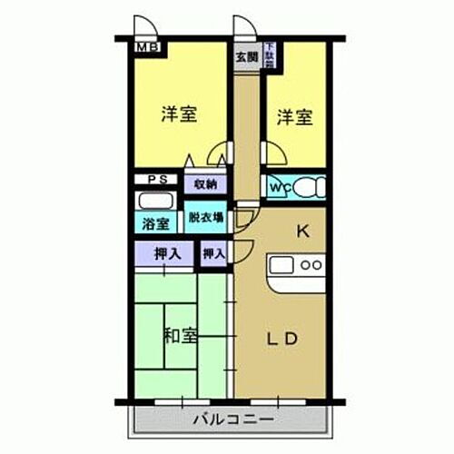 京都府綾部市上延町岩鼻 綾部駅 3LDK マンション 賃貸物件詳細