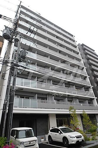大阪府吹田市広芝町 10階建 築7年11ヶ月