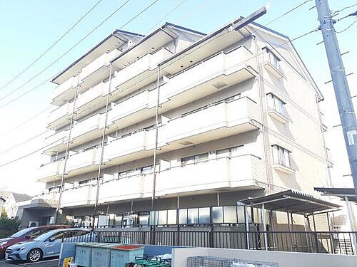 東京都八王子市松木 6階建